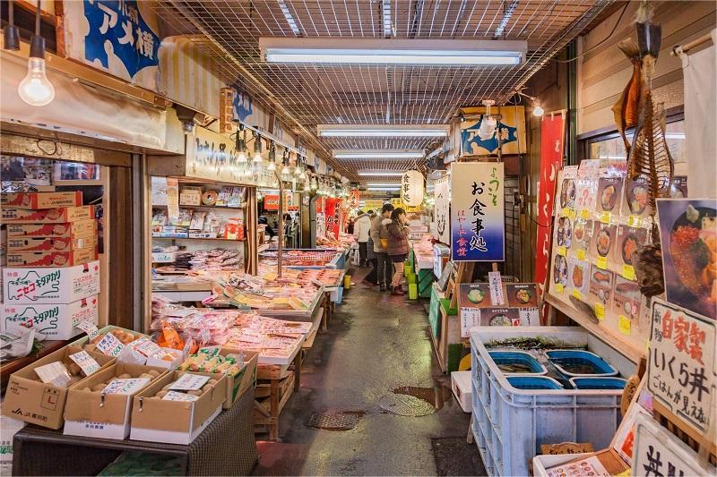 Sankaku Market